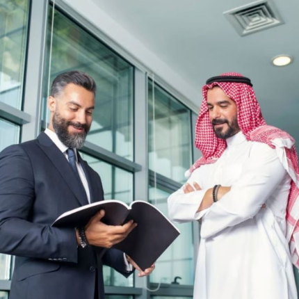 Executive AI & Leadership Training