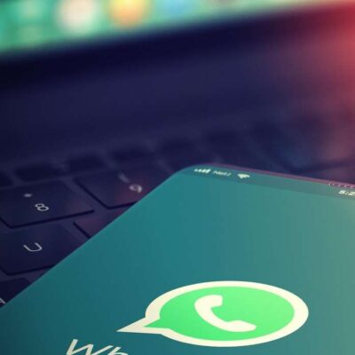 7 segredos do WhatsApp que você precisa conhecer 7 segredos do WhatsApp que você precisa conhecer