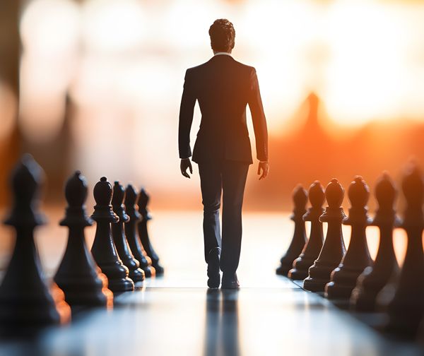 Executive Leadership Assessment – Develop Strong Leaders
